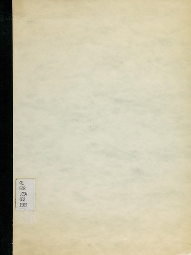 Cover for Acanthobrama hadiyahensis