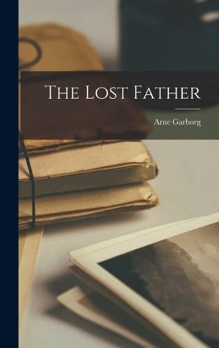 Cover for Lost Father