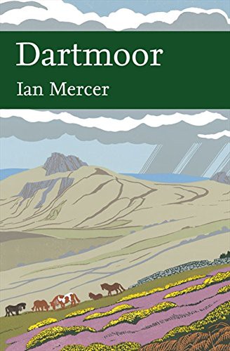 Cover for Collins New Naturalist Library