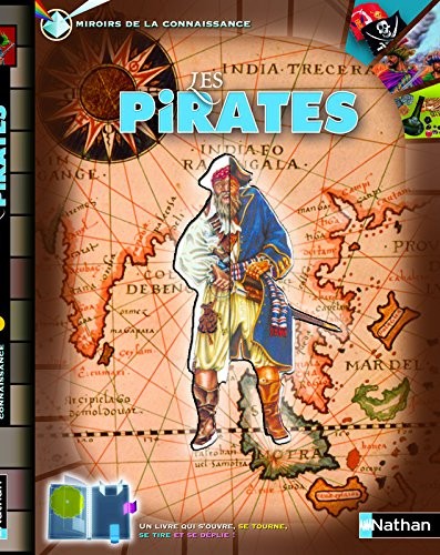 Cover for PIRATES