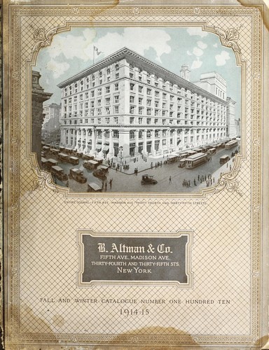 Cover for Fall and winter