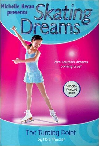 Cover for Turning Point (Skating Dreams)