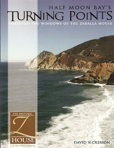 Cover for Turning points