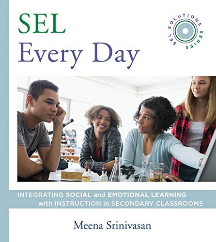 Cover for SEL Every Day