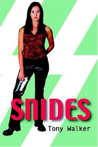 Cover for Snides