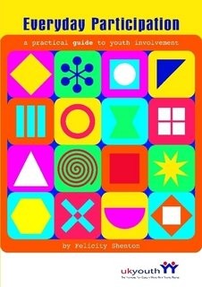 Cover for Everyday participation