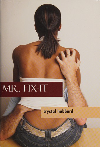 Cover for Mr. Fix-It