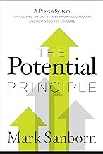 Cover for The potential principle