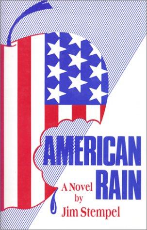 Cover for American rain