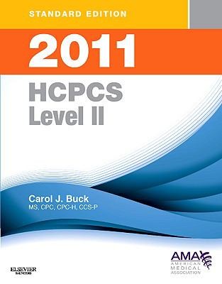 Cover for HCPCS Level II
            
                HCPCS  Level II Codes AMA Version