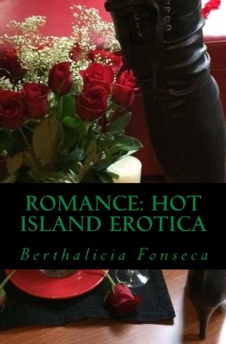 Cover for Romance