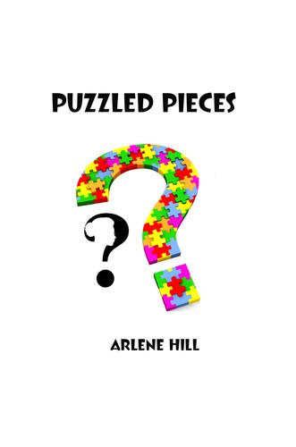 Cover for Puzzled Pieces