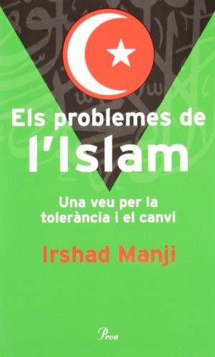 Cover for Els problemes de l'Islam.