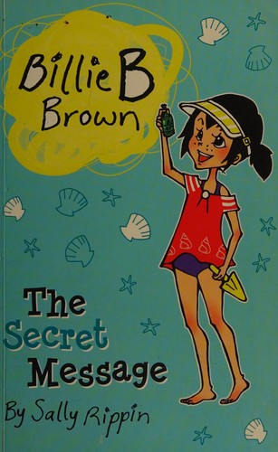 Cover for Secret Message