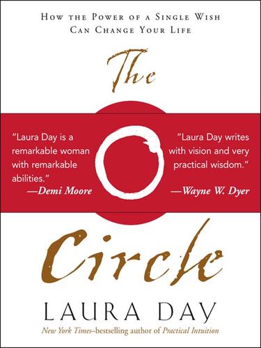 Cover for The Circle