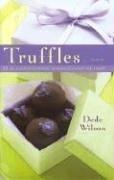 Cover for Truffles