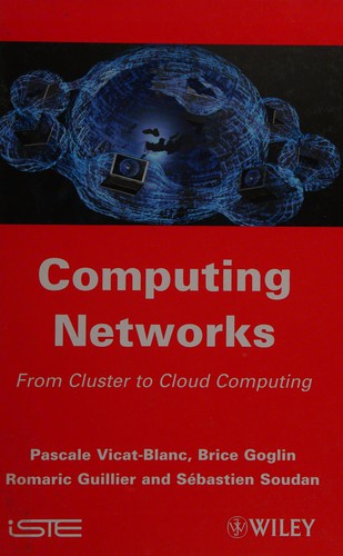 Cover for Computing networks