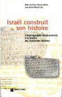 Cover for Israël construit son histoire