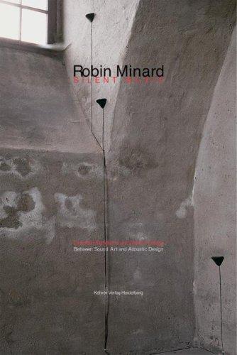 Cover for Robin Minard