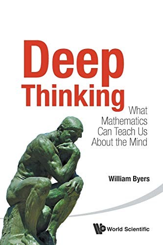 Cover for Deep thinking