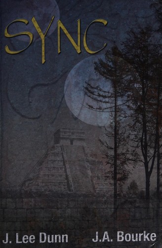 Cover for Sync