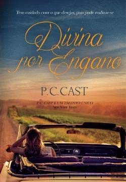 Cover for Divina Por Engano