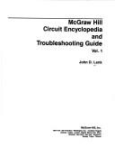 Cover for McGraw-Hill circuit encyclopedia and troubleshooting guide