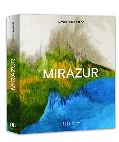 Cover for Mirazur