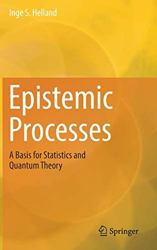 Cover for Epistemic Processes