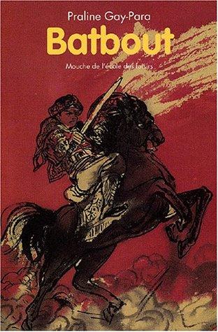 Cover for Batbout et autres contes libanais