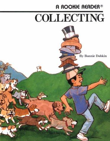 Cover for Collecting