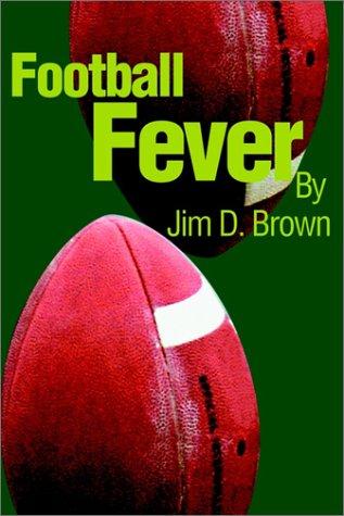 Cover for Football Fever