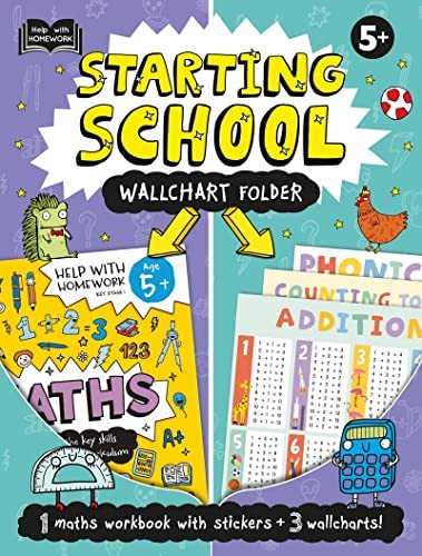 Cover for Help With Homework