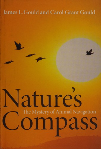 Cover for Nature's compass
