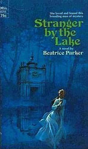 Cover for Stranger by the Lake