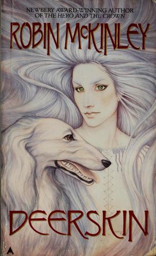 Cover for Deerskin