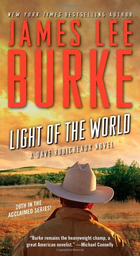 Cover for Light Of The World