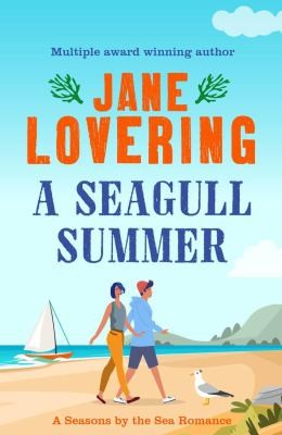 Cover for Seagull Summer