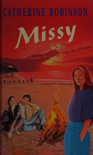 Cover for Missy