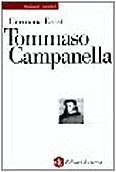 Cover for Tommaso Campanella