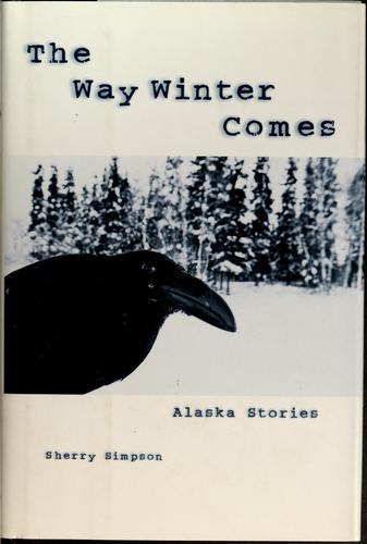Cover for The way winter comes