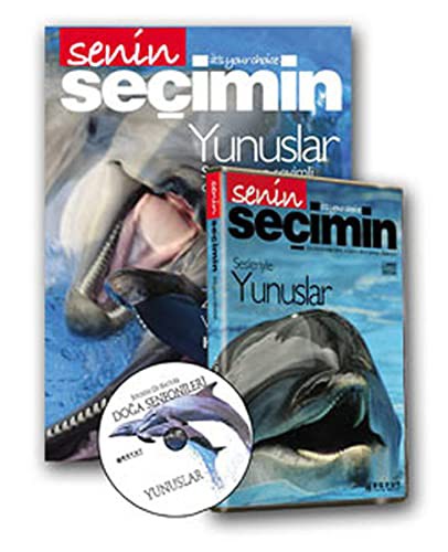 Cover for Doga Senfonileri Yunuslar -