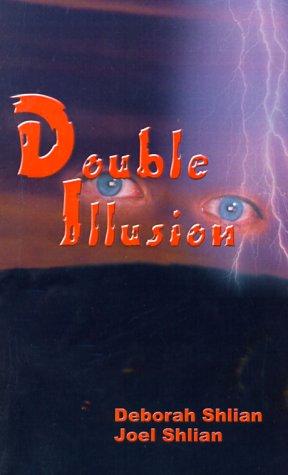 Cover for Double Illusion