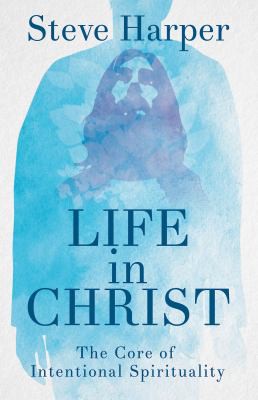 Cover for Life in Christ