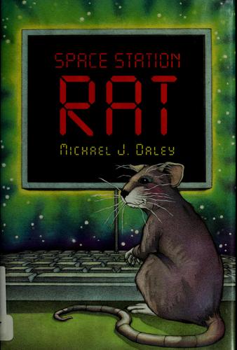 Cover for Space station rat