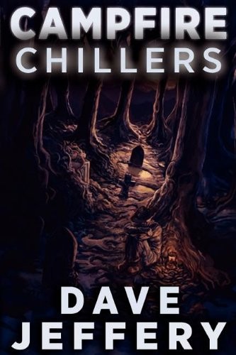 Cover for Campfire Chillers