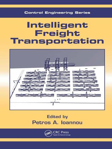 Cover for Intelligent Freight Transportation