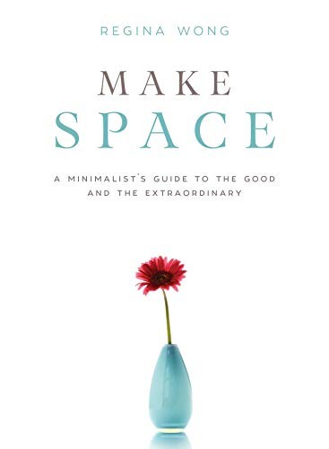 Cover for Make Space