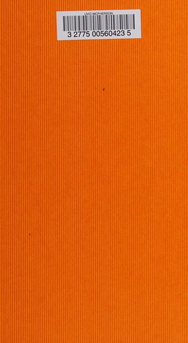 Cover for Beute machen