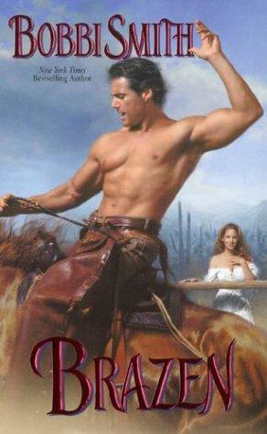 Cover for Brazen
